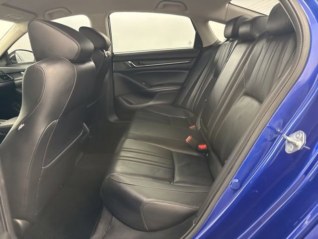 Used 2022 Honda Accord Sport Special Edition image 14
