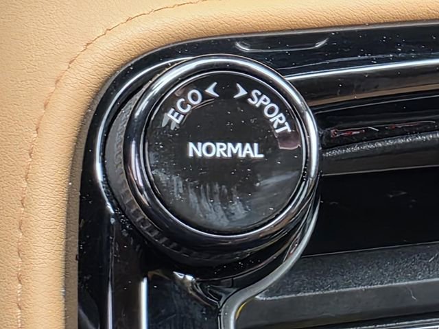 Certified 2025 Lexus NX 350 AWD w/ Premium Package image 19