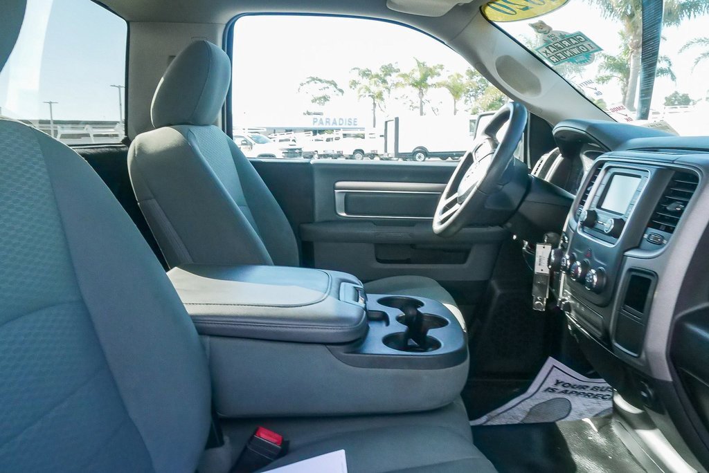 Used 2020 RAM 1500 Tradesman w/ Popular Equipment Group image 35