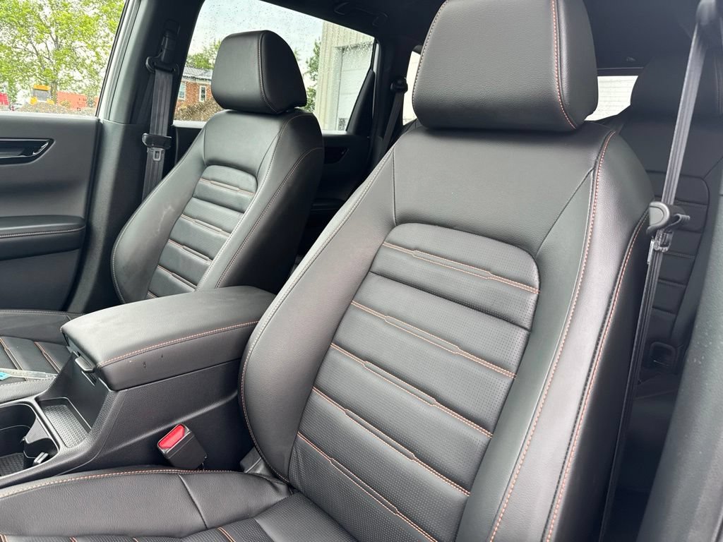 Used 2026 Honda CR-V Sport Touring image 33