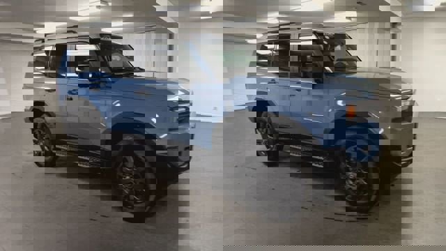 Used 2024 Toyota Land Cruiser w/ Premium Package image 2