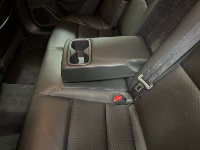 Used 2024 Nissan Altima 2.5 SR image 45