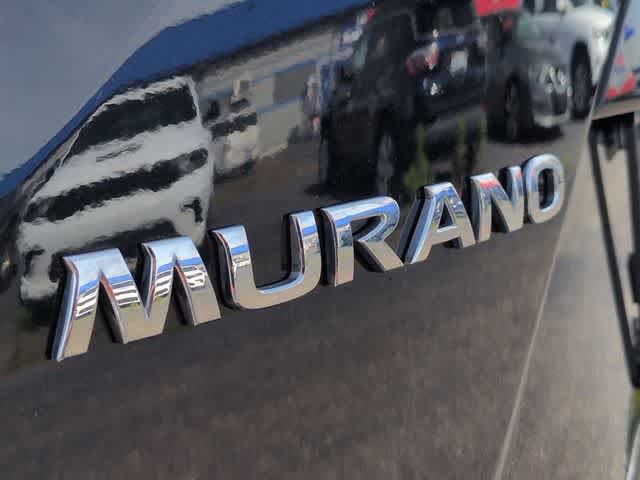 Used 2018 Nissan Murano Platinum AWD/4WD image 13