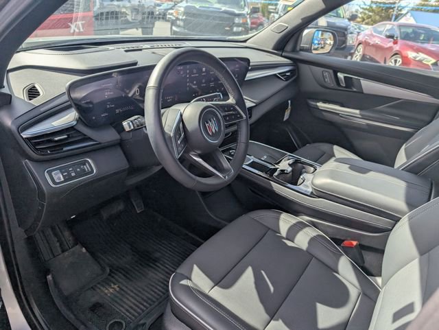 New 2026 Buick Enclave Preferred w/ Power Package image 13