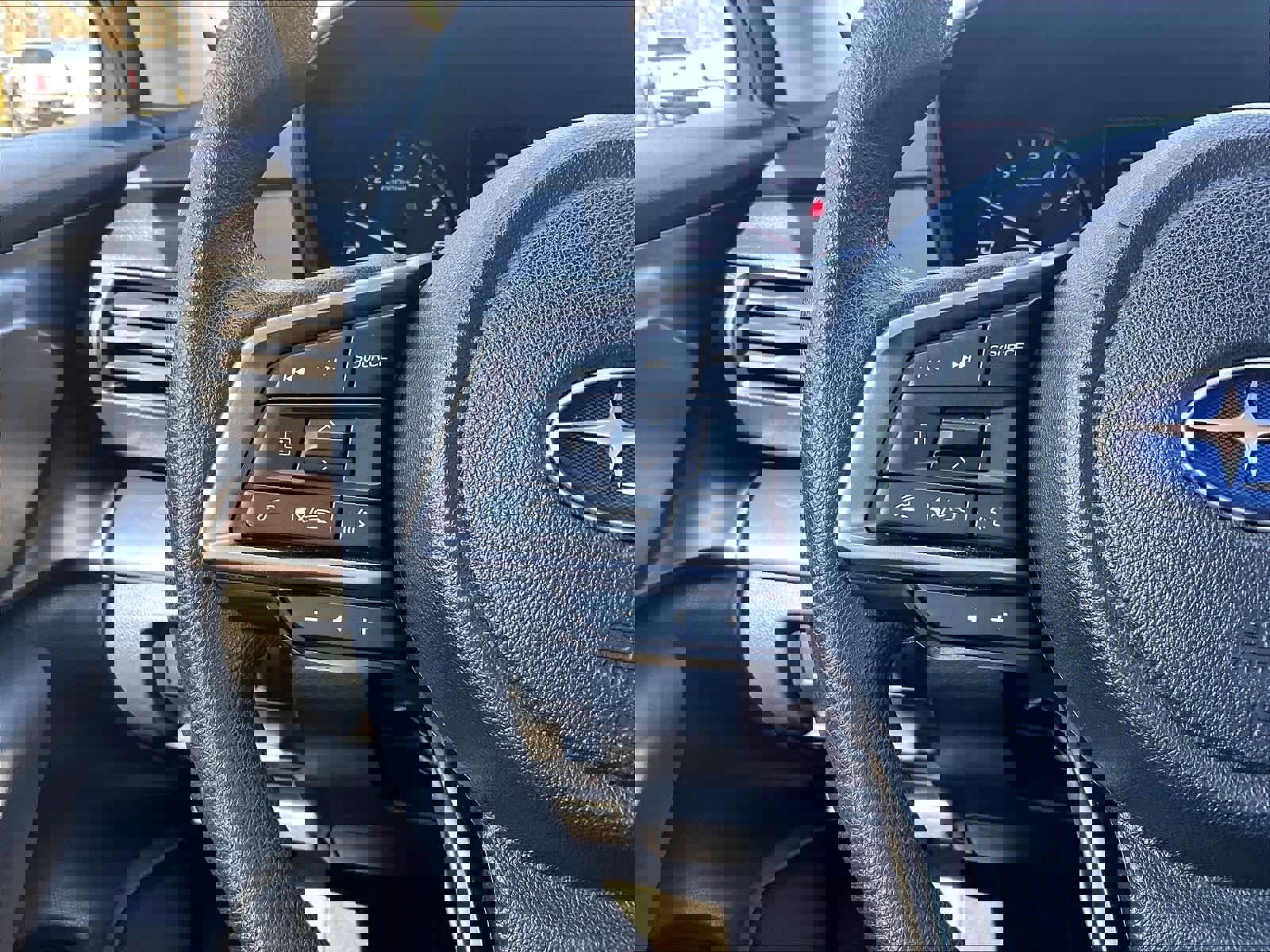 Used 2024 Subaru Impreza 2.0i image 23