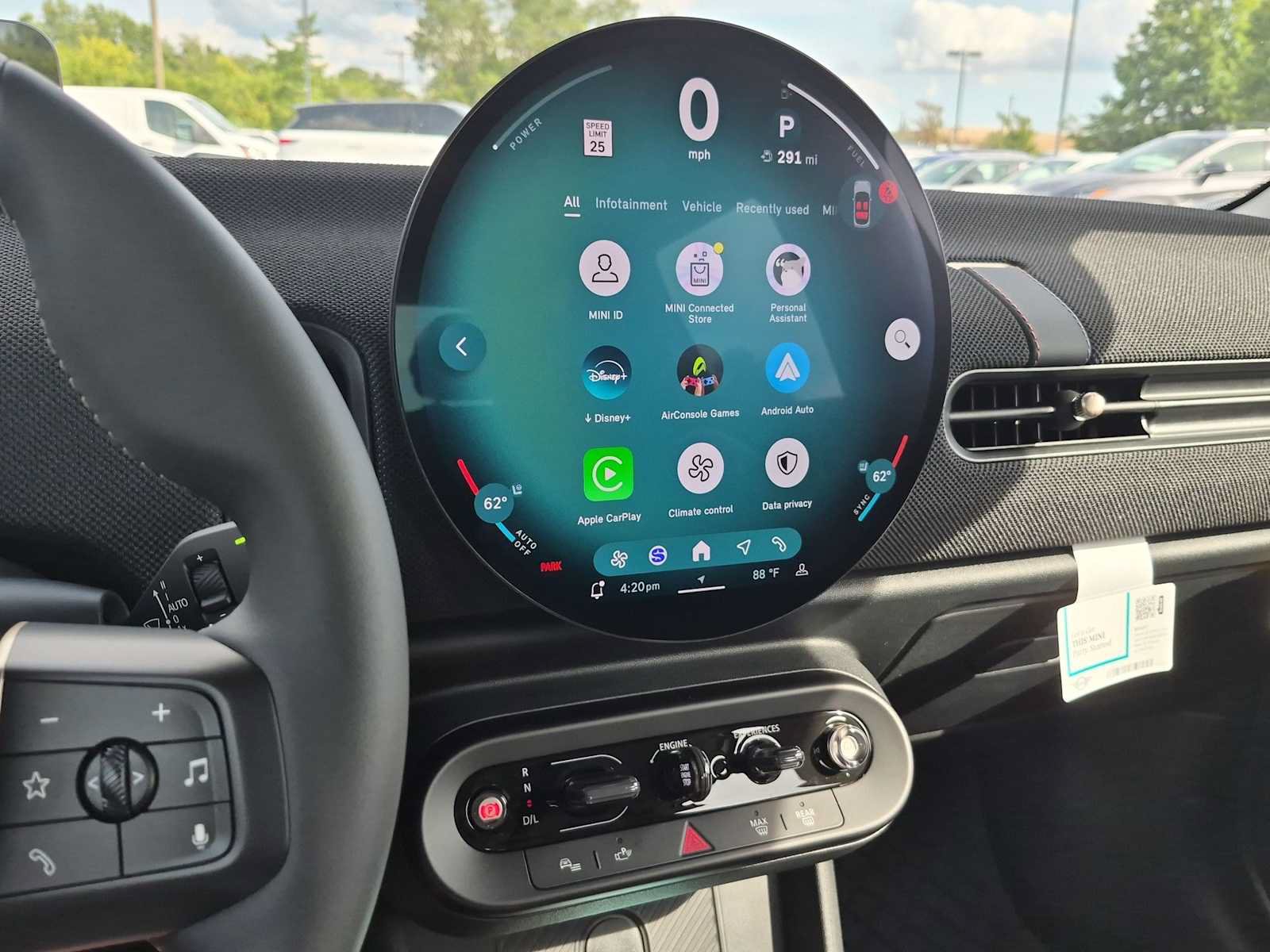 New 2027 MINI Cooper S FWD image 30