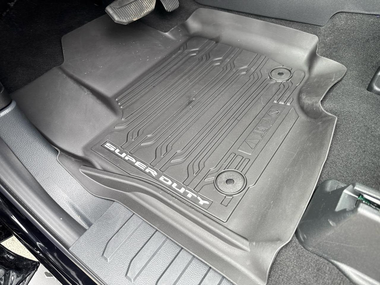 New 2026 Ford F350 Lariat AWD/4WD image 26