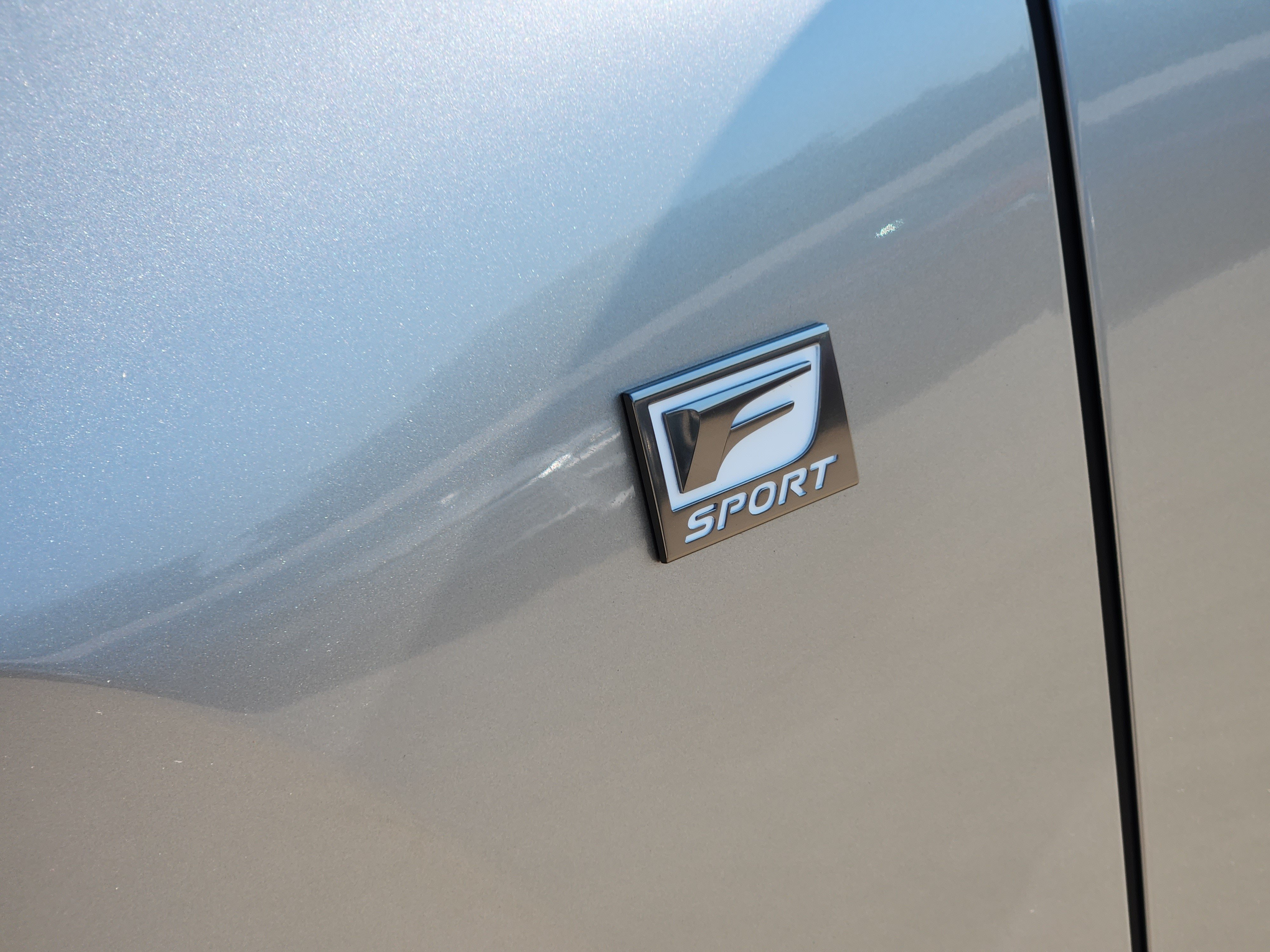 New 2026 Lexus LX 600 F Sport AWD/4WD image 8