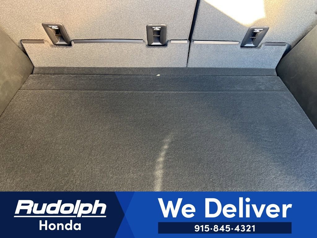 New 2026 Honda Prologue Touring image 22
