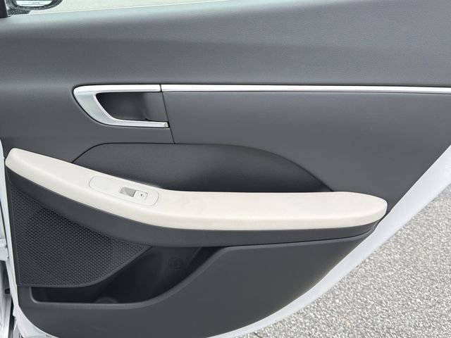 Certified 2021 Hyundai Sonata SEL FWD image 16