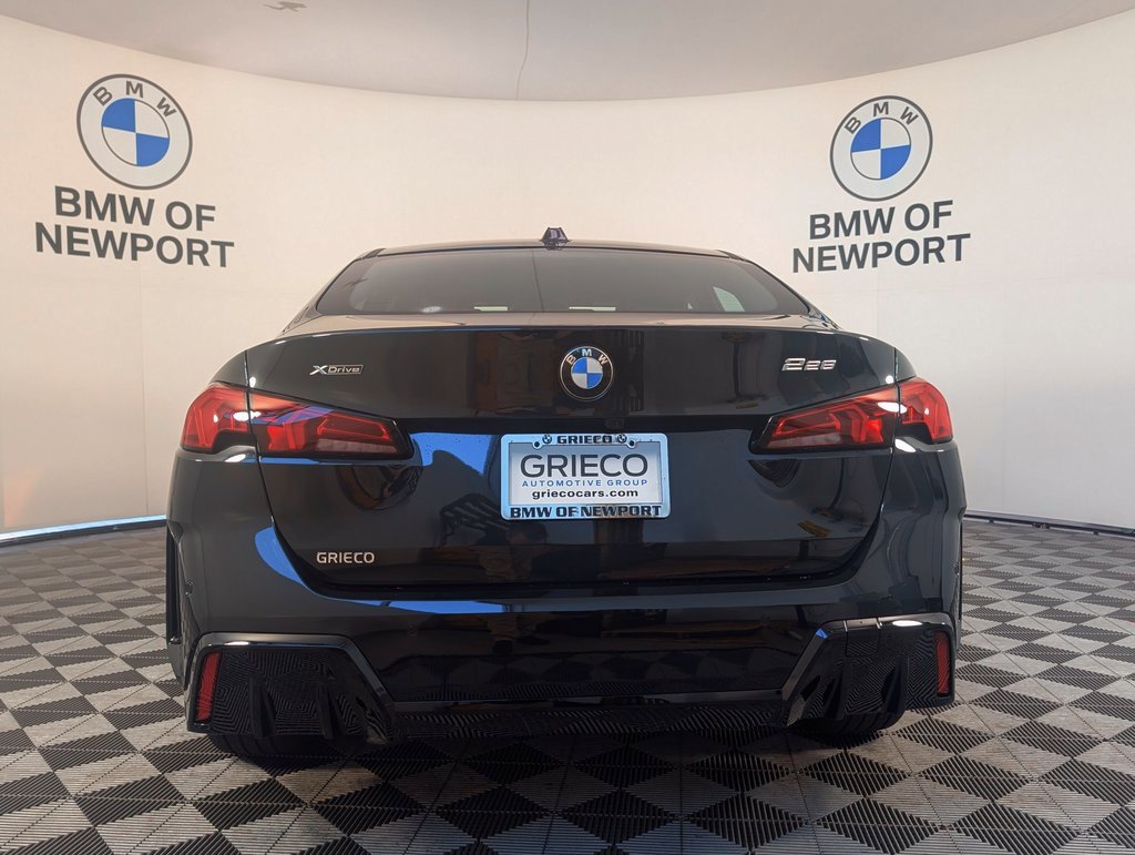 New 2026 BMW 228i xDrive image 7