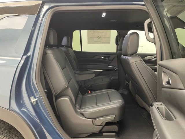 New 2026 Chevrolet Traverse LT AWD/4WD image 14