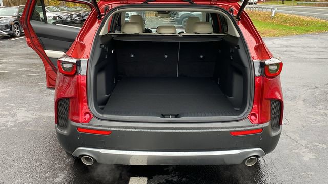 New 2026 MAZDA CX-50 AWD 2.5 S w/ Weather Package image 28