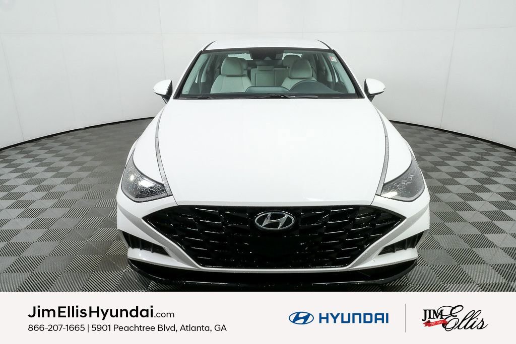 Certified 2023 Hyundai Sonata SEL w/ Cargo Package video 2