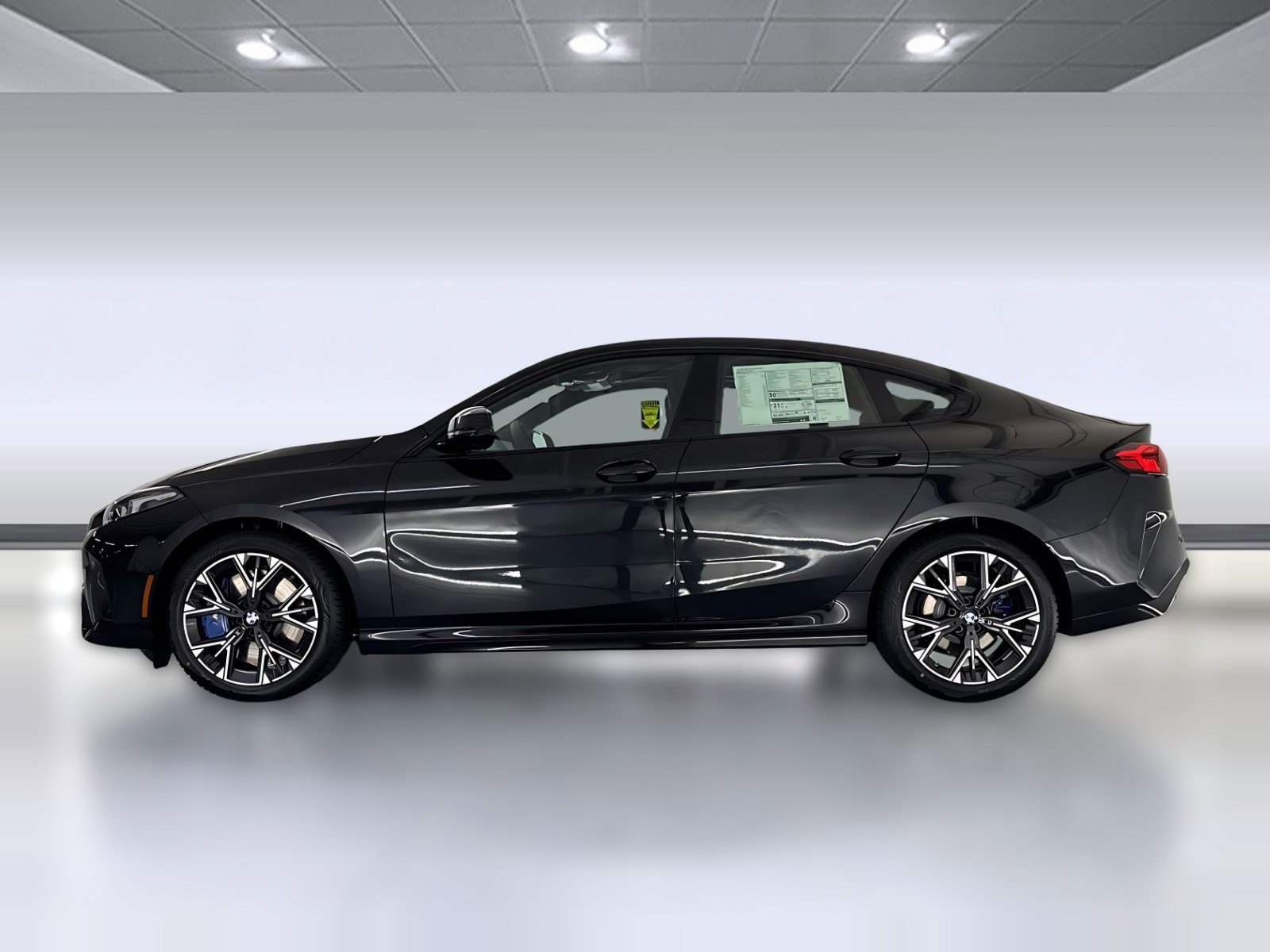 Used 2026 BMW 228i w/ Premium Package FWD image 2