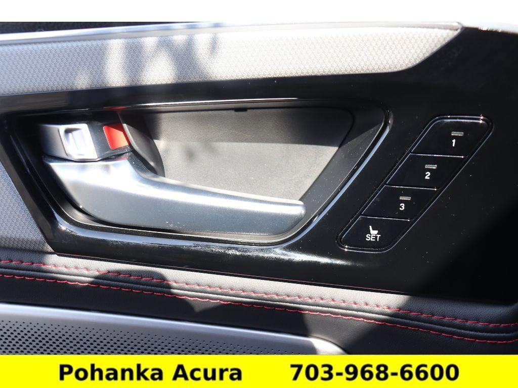 Certified 2026 Acura MDX A-Spec image 22