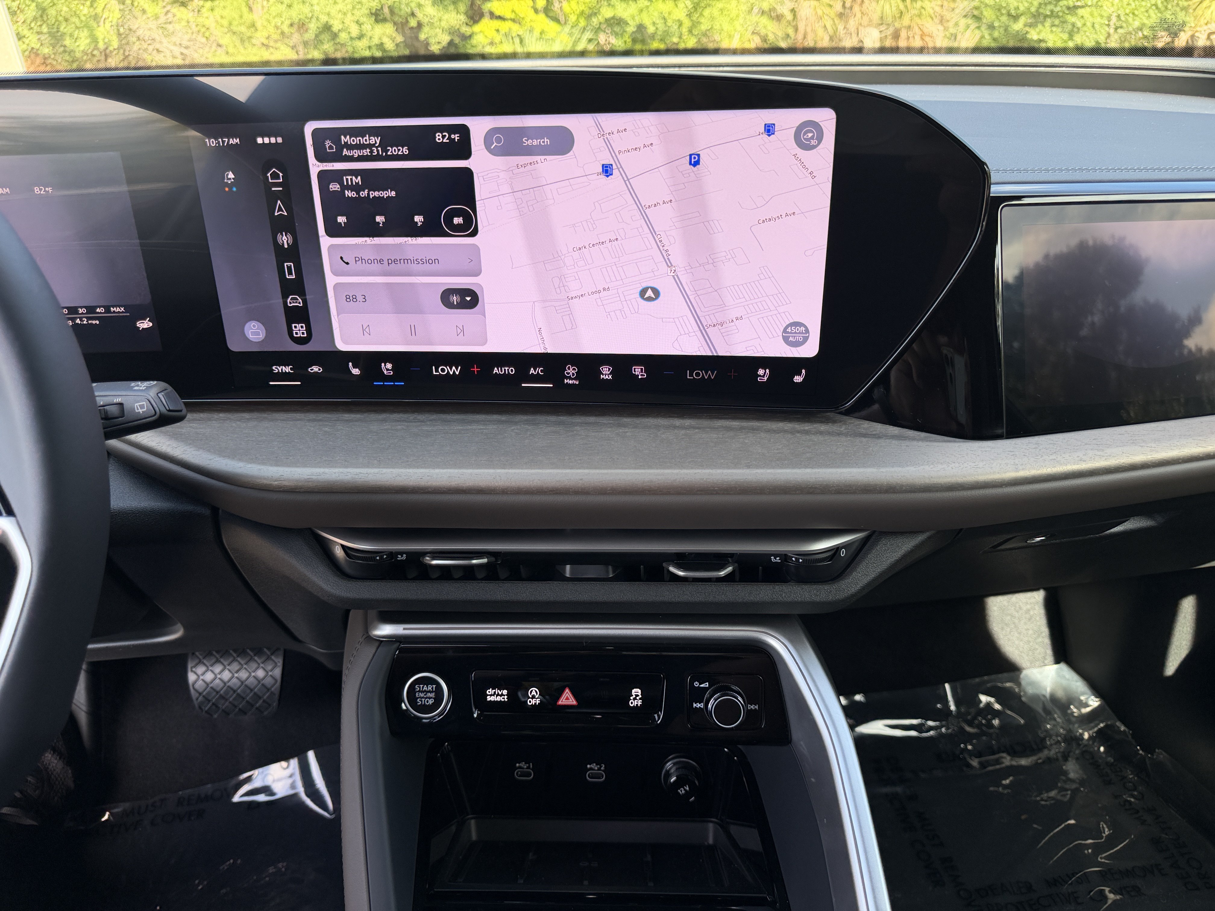New 2026 Audi Q5 Premium AWD/4WD image 24