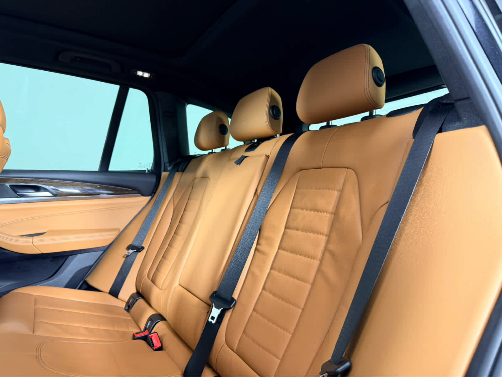 Certified 2023 BMW X3 xDrive30i w/ Premium Package w/ZPA image 15