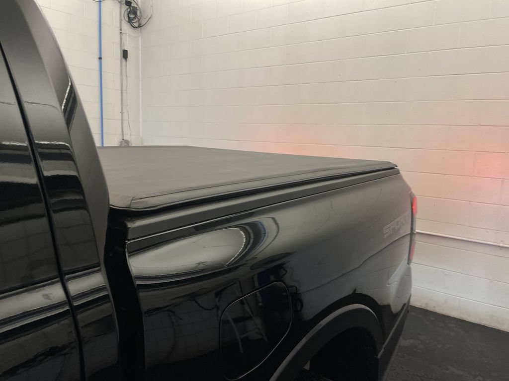 Used 2024 Ford Ranger XLT w/ Technology Package AWD/4WD image 27