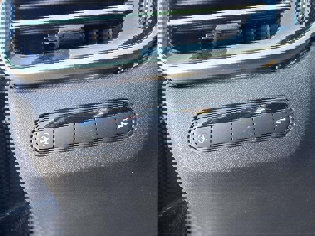 Used 2024 INFINITI QX60 Luxe image 21