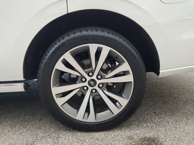 Used 2021 Ford Expedition Platinum RWD image 34