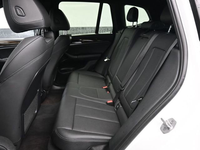 Used 2024 BMW X3 xDrive30i w/ Premium Package w/ZPA image 14