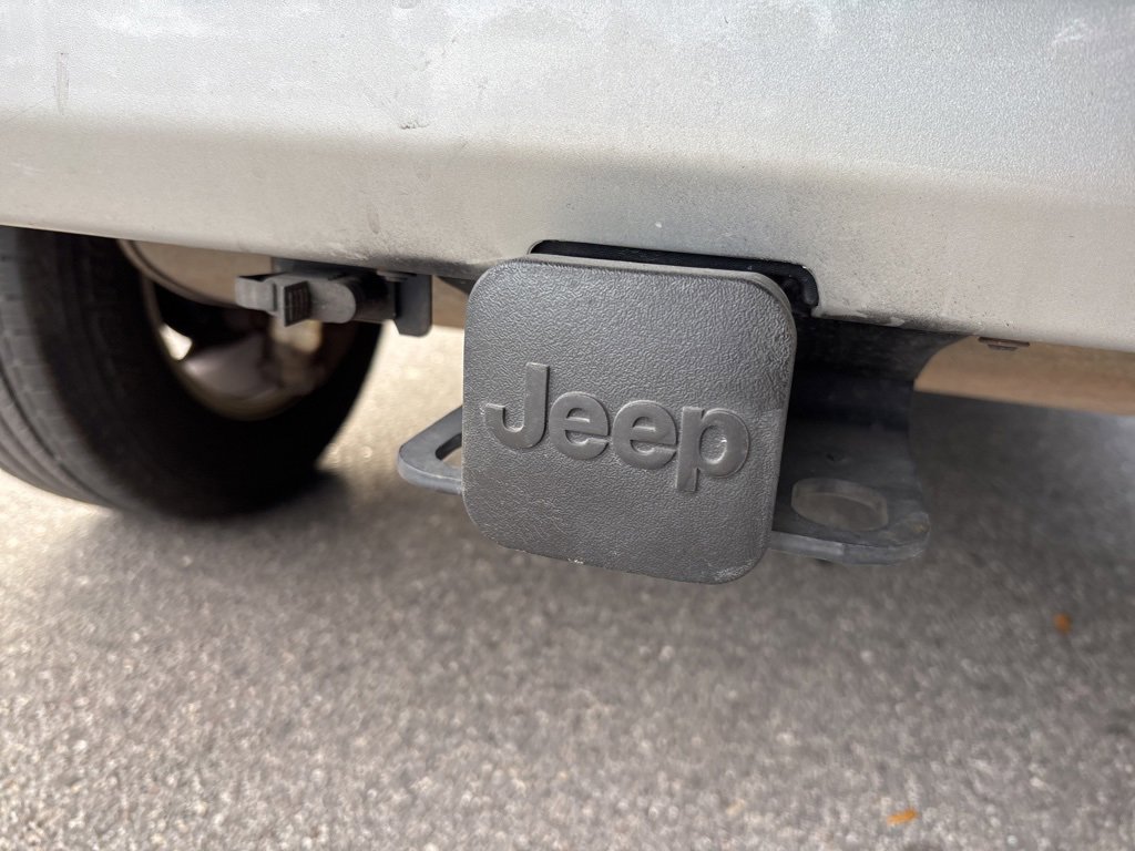 Used 2013 Jeep Wrangler Unlimited Sahara w/ Connectivity Group image 23