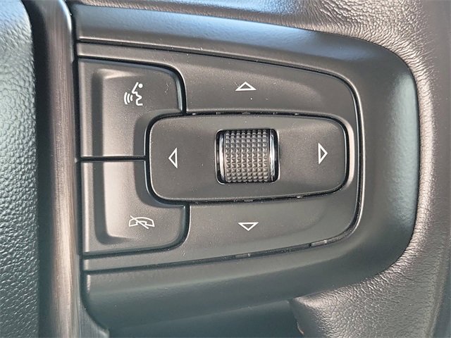 Used 2022 GMC Sierra 1500 AT4 w/ AT4 Preferred Package image 9