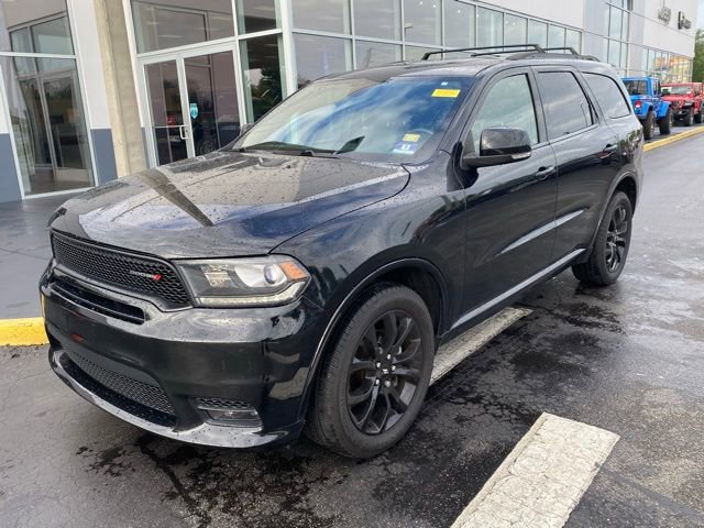 Used 2019 Dodge Durango GT image 4
