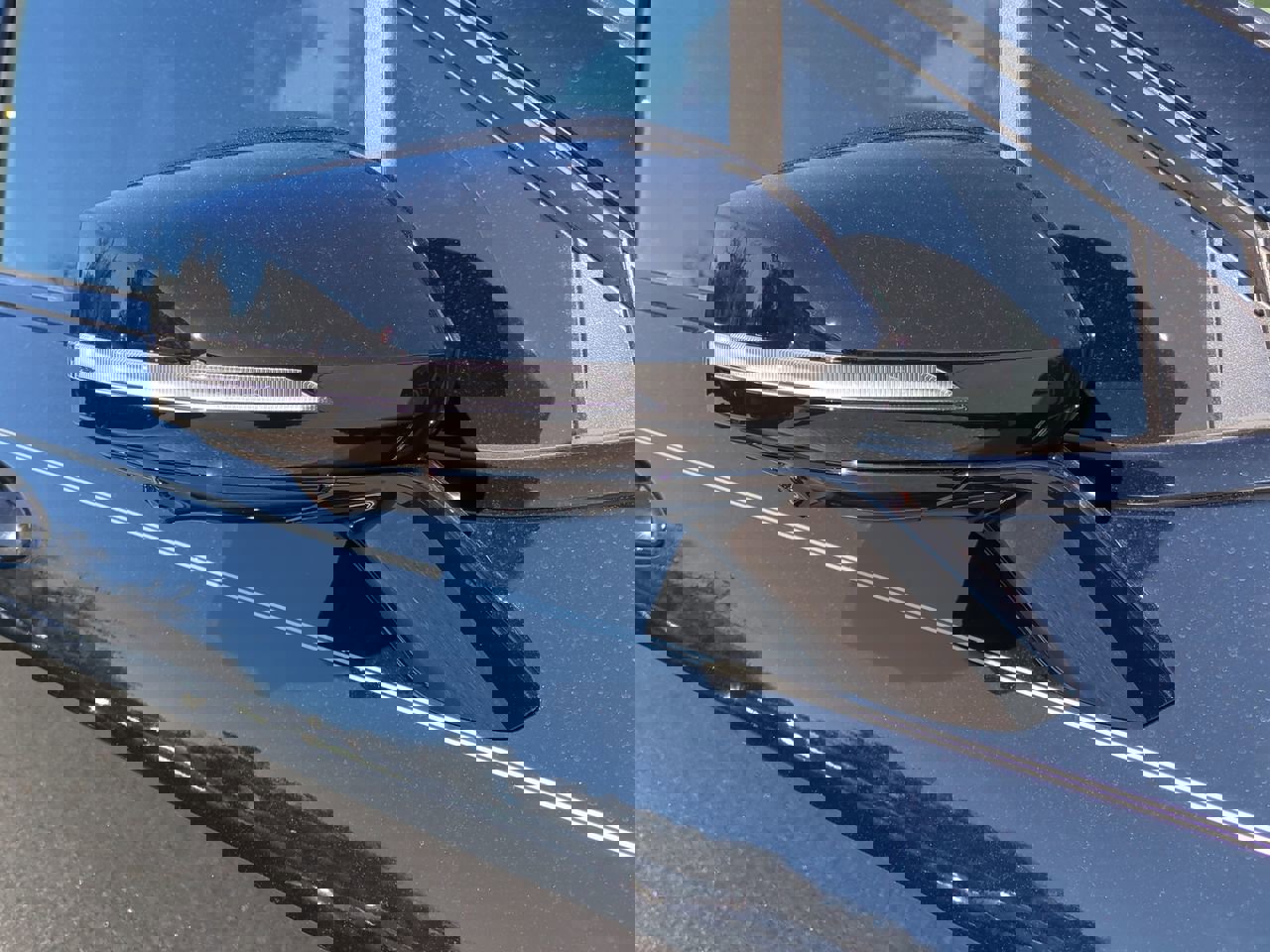 New 2026 Kia Sportage SX image 12