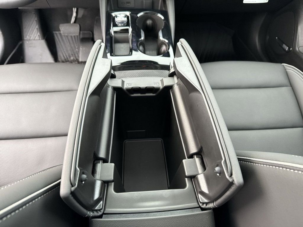 New 2026 Buick Envision Avenir image 19