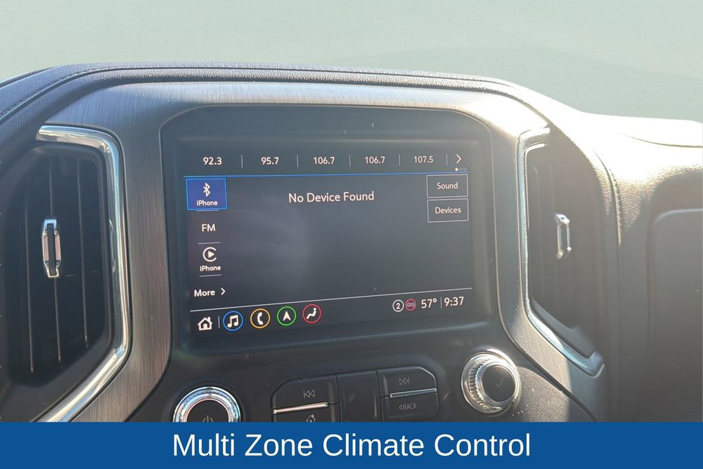 Used 2021 GMC Sierra 1500 Denali w/ Denali Ultimate Package image 10