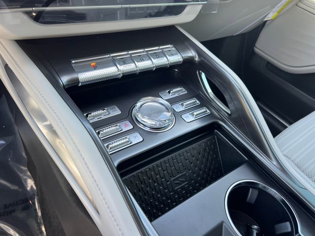 New 2026 Lincoln Nautilus Reserve AWD/4WD image 26