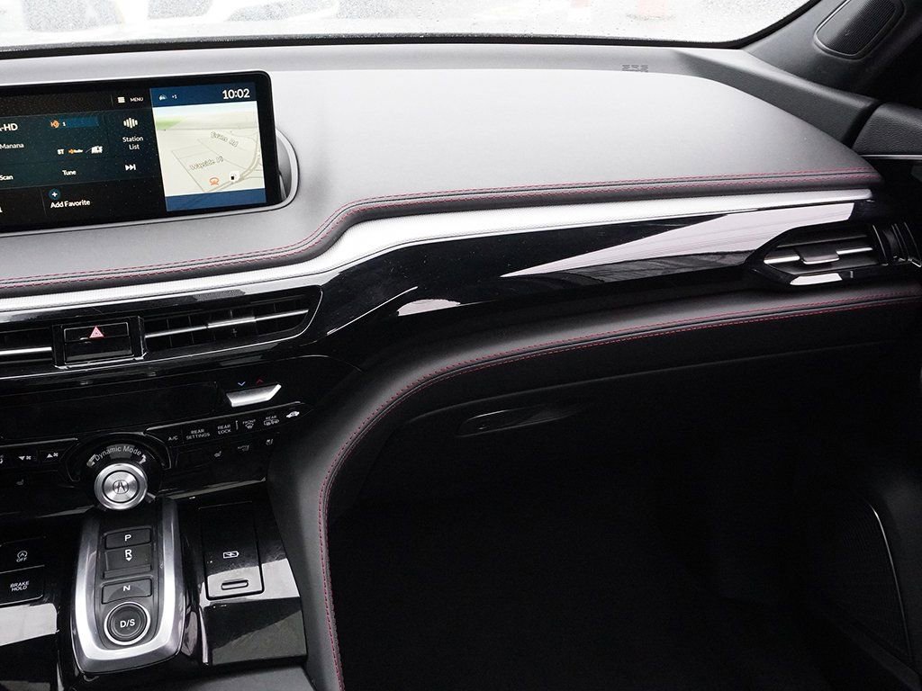 Used 2023 Acura MDX A-Spec image 41