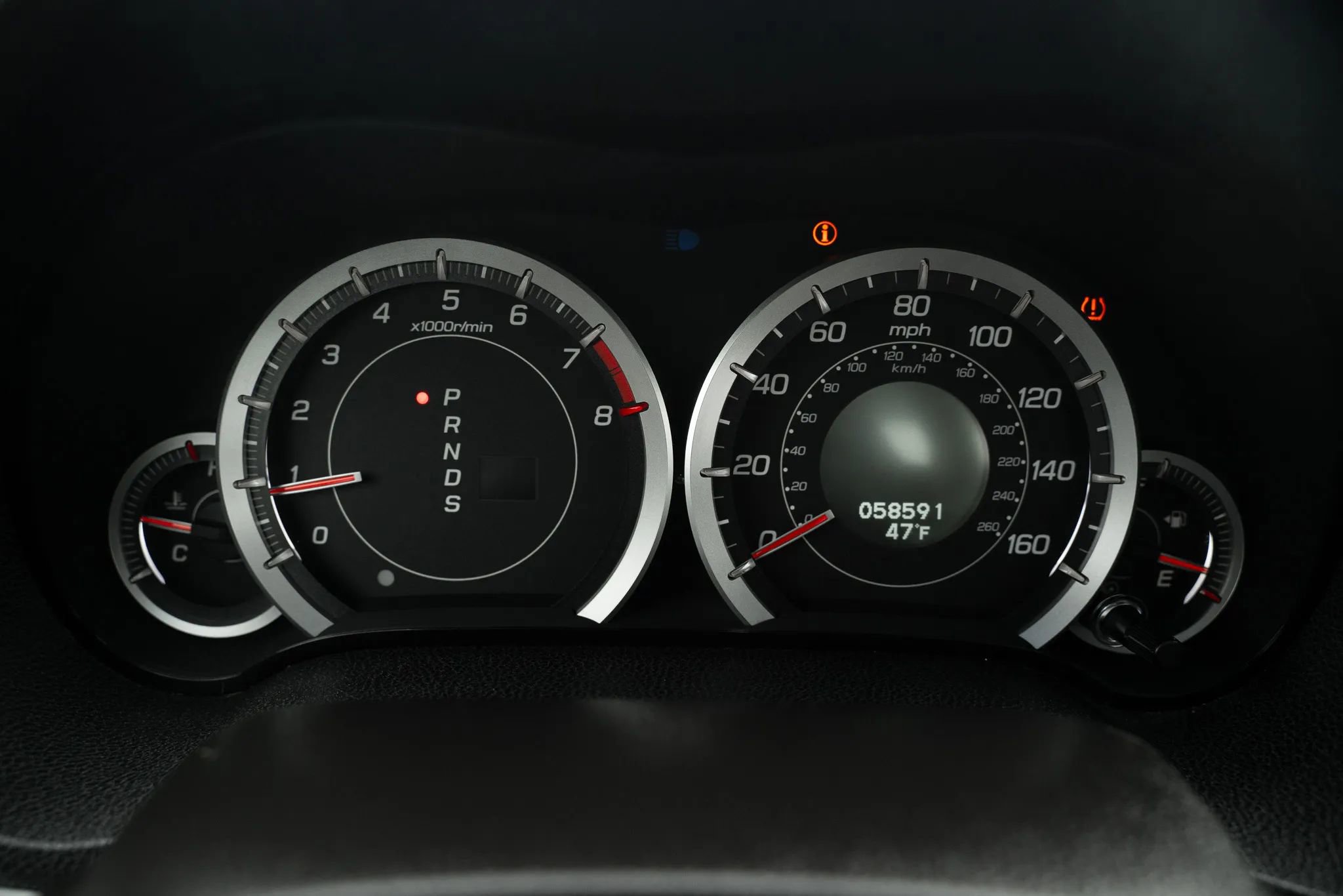 Used 2009 Acura TSX Sedan image 18