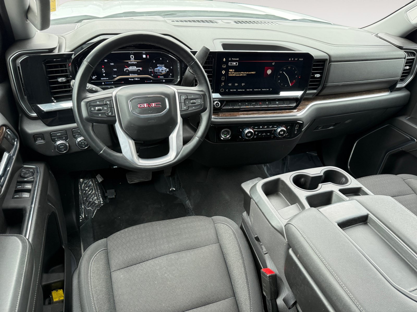 Used 2023 GMC Sierra 1500 Elevation AWD/4WD image 15