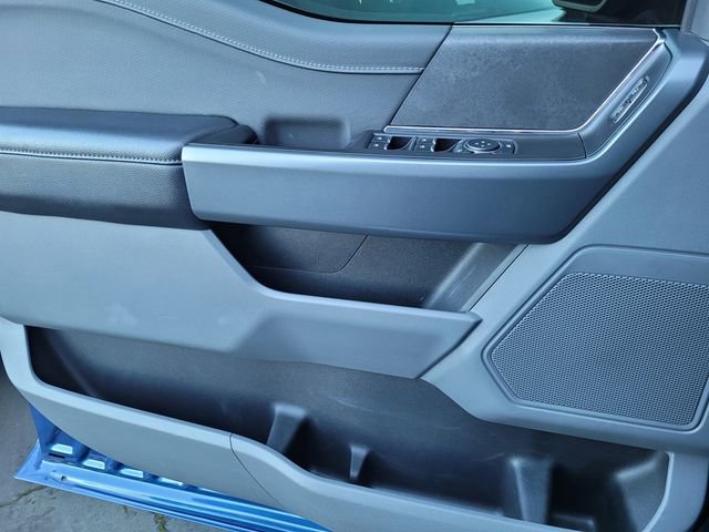 Used 2024 Ford F150 XLT w/ Mobile Office Package image 15