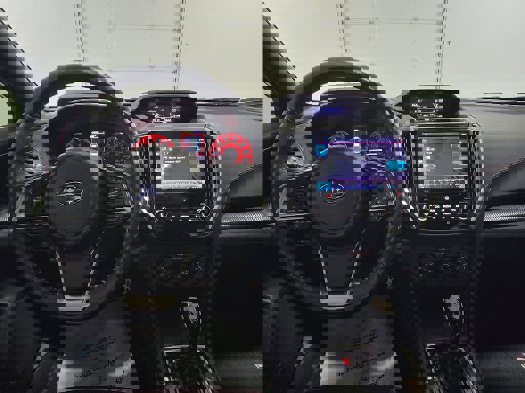 Used 2021 Subaru Impreza 2.0i Sport image 11