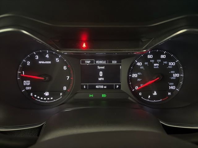 Used 2022 Chevrolet TrailBlazer LT image 7