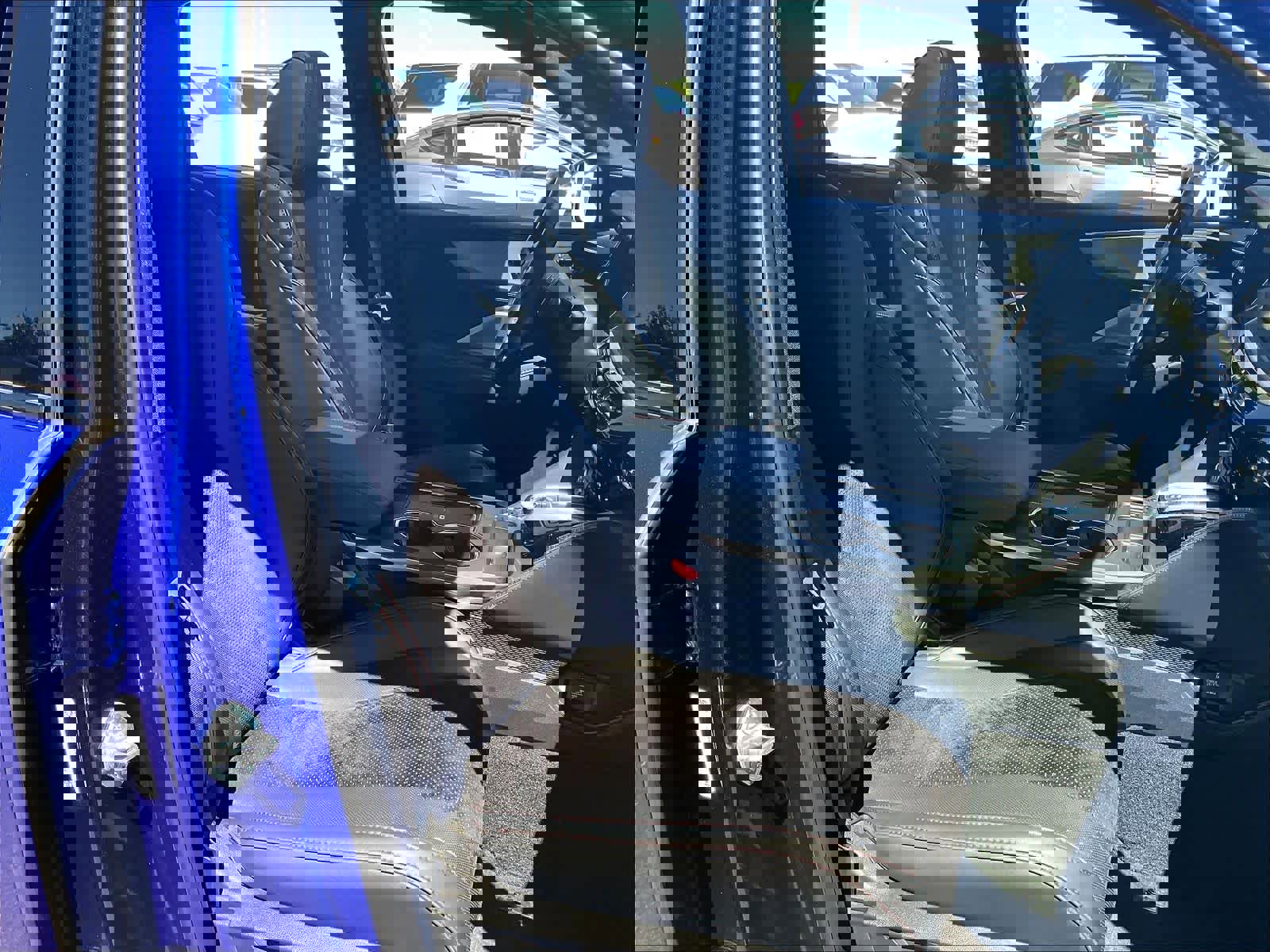 Used 2025 Acura MDX A-Spec image 9