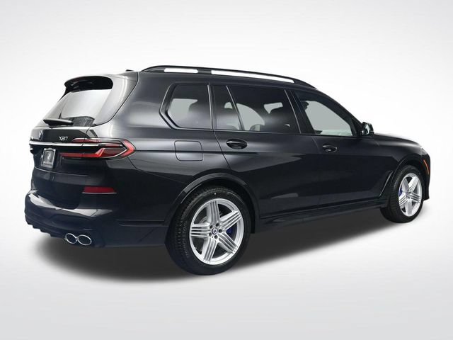 New 2026 BMW ALPINA XB7 AWD/4WD image 4