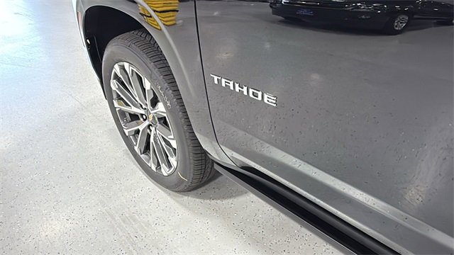 New 2026 Chevrolet Tahoe High Country image 19