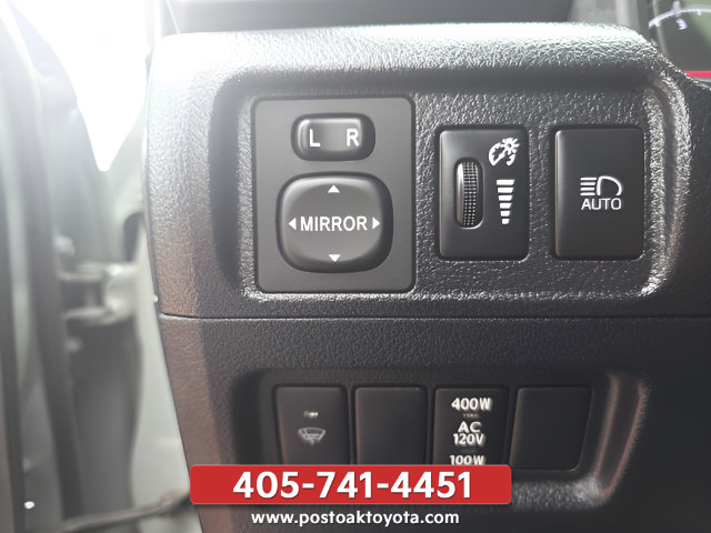 Used 2021 Toyota 4Runner TRD Pro AWD/4WD image 13