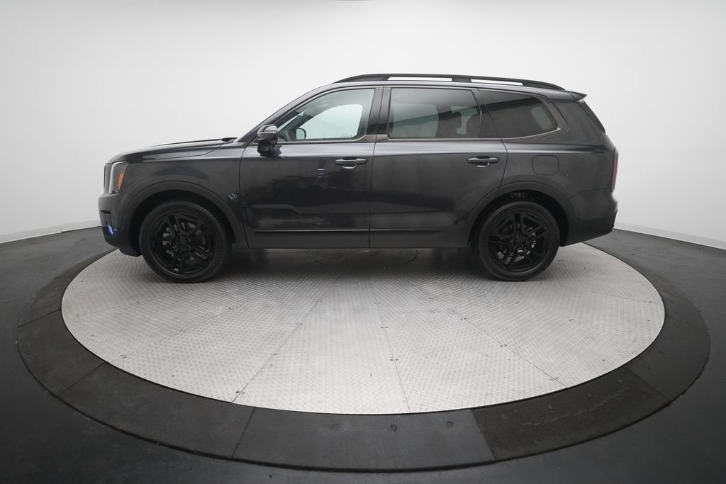 Used 2025 Kia Telluride SX X-Line AWD/4WD image 24