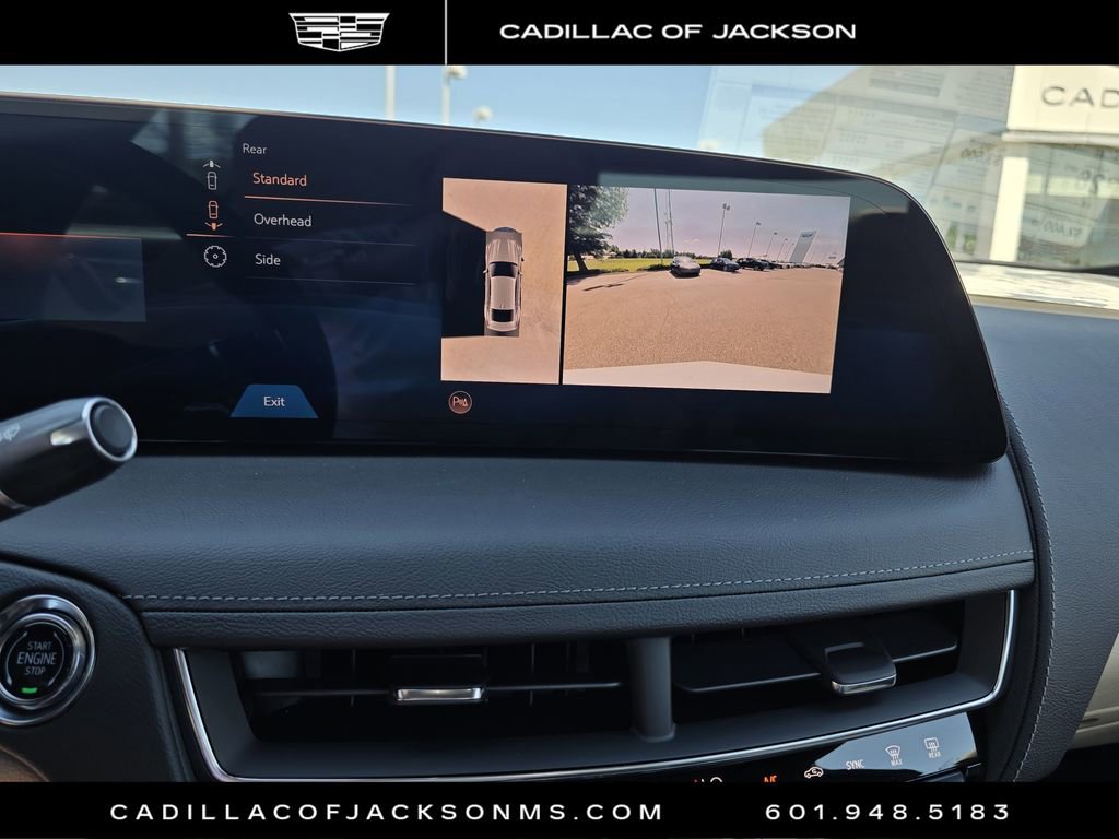 New 2026 Cadillac CT5 Premium Luxury RWD image 13