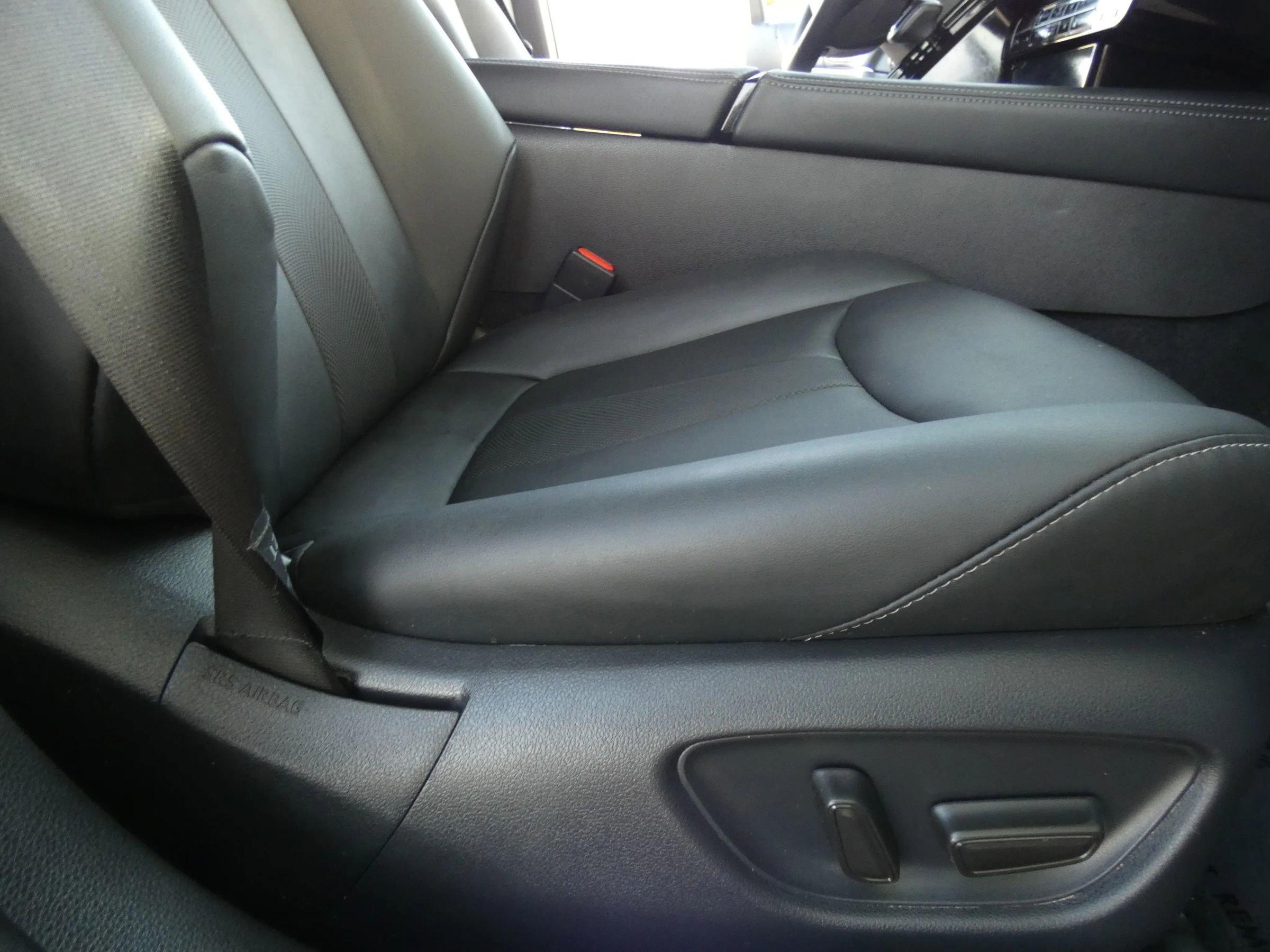 Used 2023 Toyota Mirai image 28