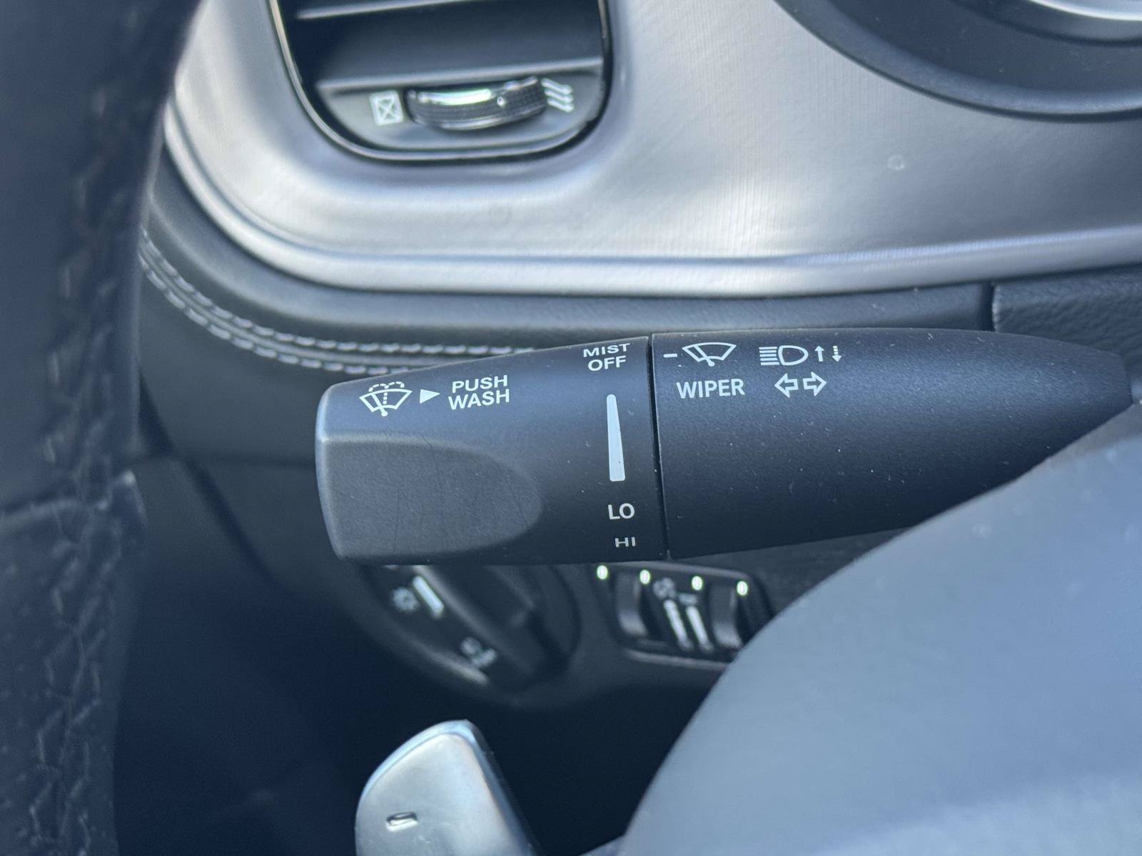 Used 2023 Dodge Charger GT w/ Plus Group AWD/4WD image 23