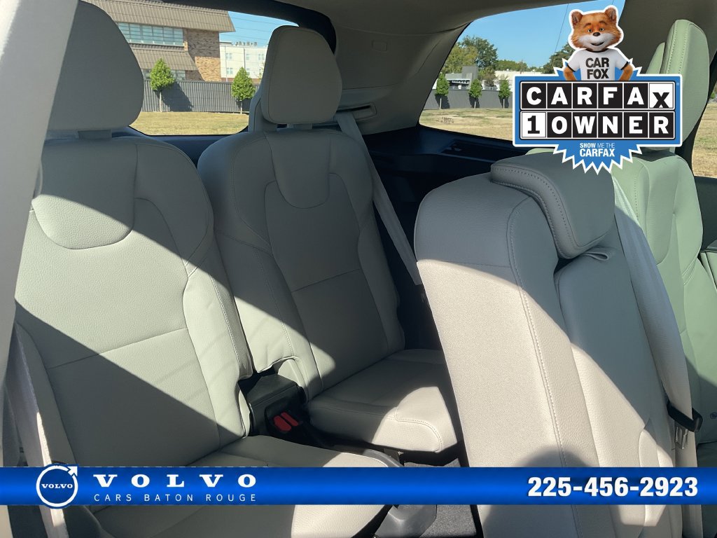Used 2024 Volvo XC90 B5 Core w/ Protection Package AWD/4WD image 19