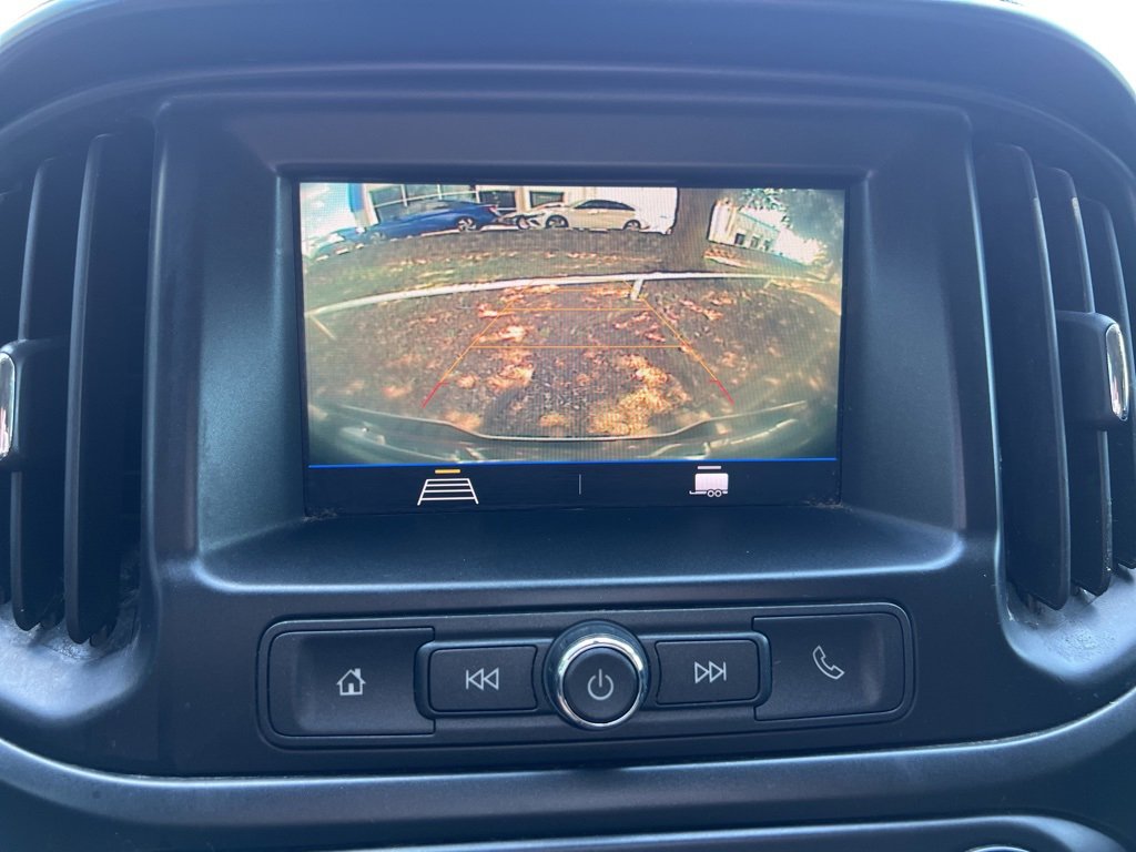 Used 2021 GMC Canyon Elevation Standard w/ Convenience Package image 30