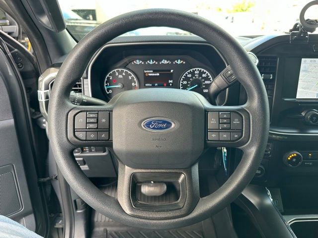 Certified 2021 Ford F150 XL w/ STX Appearance Package image 20